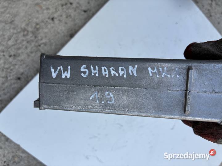 Komputer Sterownik Silnika Volkswagen Sharan MK1 osobowe Wisznice