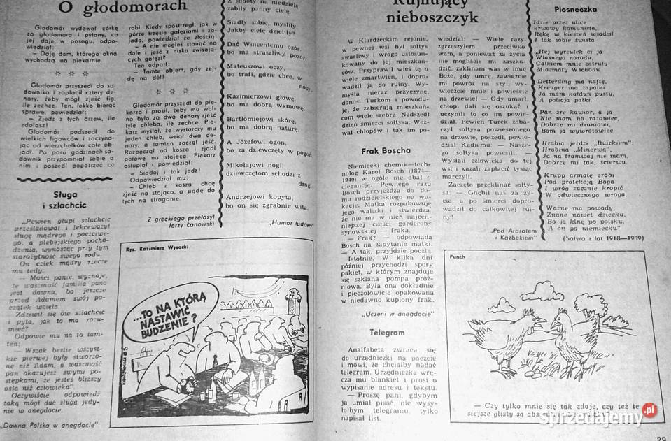 Poradnik rolnika i pszczelarza kalendarz na 1988 lubelskie