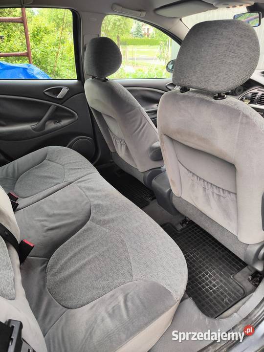 Citroen C5 18 lpg Żurawica