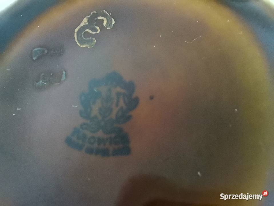 Stary serwis kawowy Nelly porcelit Tułowice śląskie Katowice