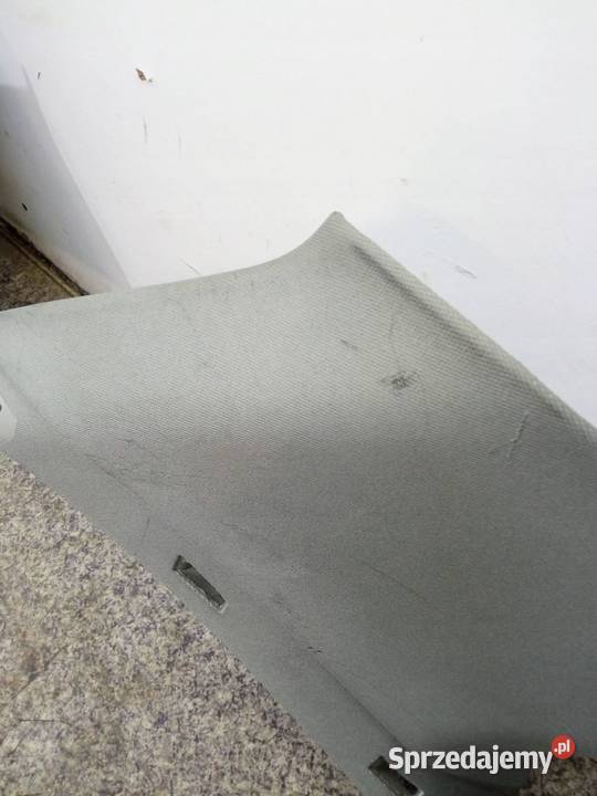 OSŁONA SŁUPKA C LEWA PRAWA KOMBI T27 Toyota osobowe świętokrzyskie