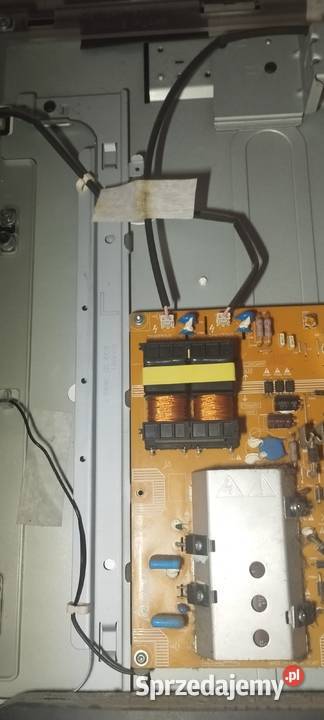 ZASILACZ DPS298CP4A Philips 42 PFL 7404 Wolsztyn sprzedam