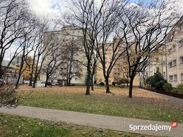 Mieszkanie sprzedam 4602m2 2 pokoje Warszawa