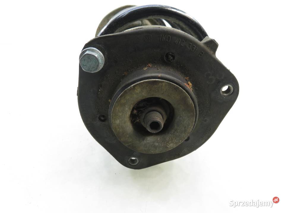 MCPERSON LEWY PRZEDNI VW GOLF V 19 TDI