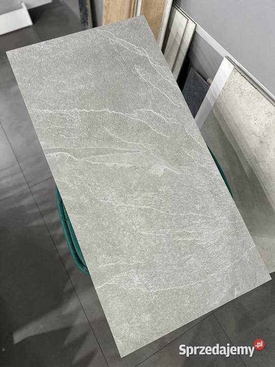 Płytka Halcon Aura Ash 60x120 GAT I Opoczno sprzedam