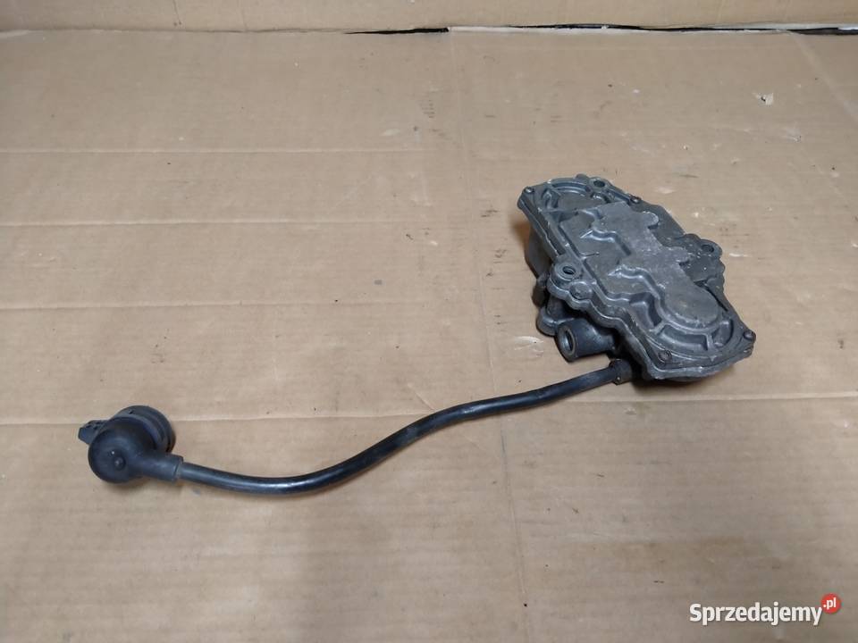 VOLVO FH ZAWÓR SKRZYNI WYSPRZĘGLIK 21008344 ciężarowe Kargowa