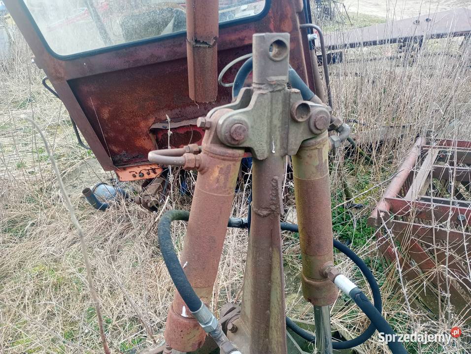 Chwytak łyzka do ziemi ziemniakow Pamiętowo