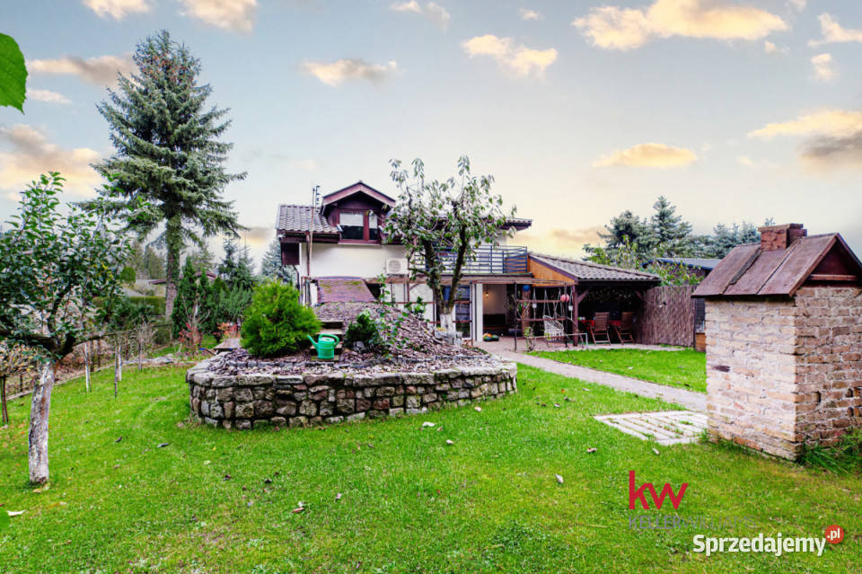 Grunt Otowo 400m2 Sprzedaż