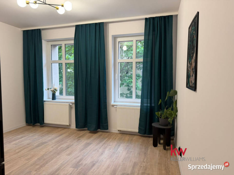 Mieszkanie 3253m2 2 pokoje Poznań 14110zł/m2 wielkopolskie