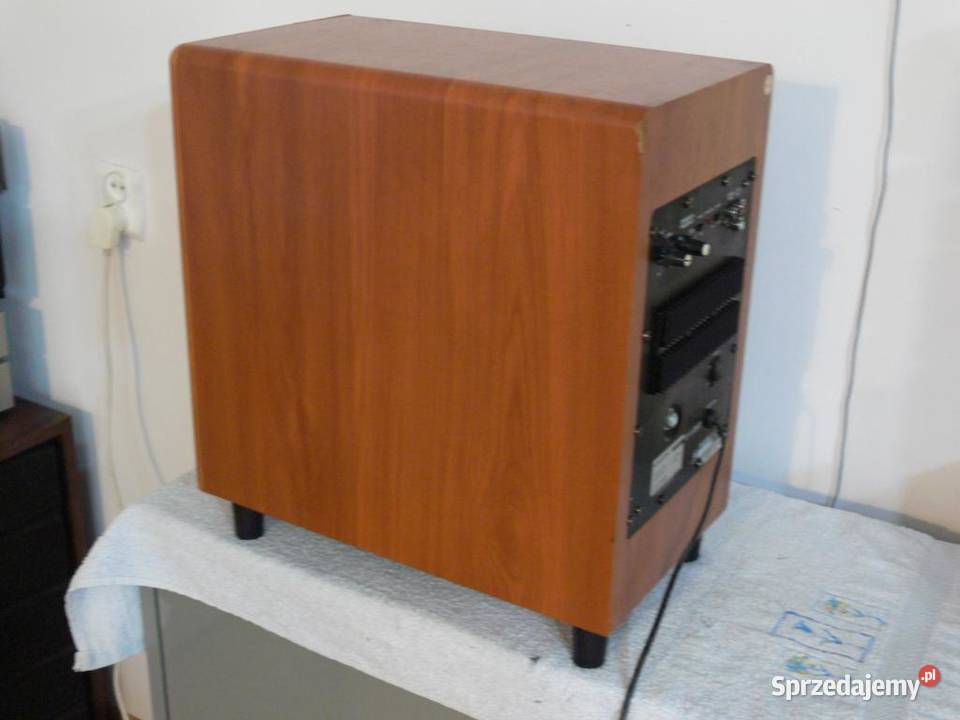 Sub aktywny Manta SW508A sprawny WYSYŁKA Jasło sprzedam