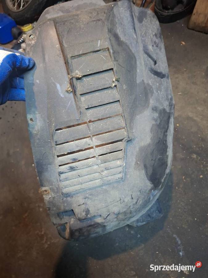 Nadkole lewy przód Fiat stilo Stilo Biłgoraj sprzedam