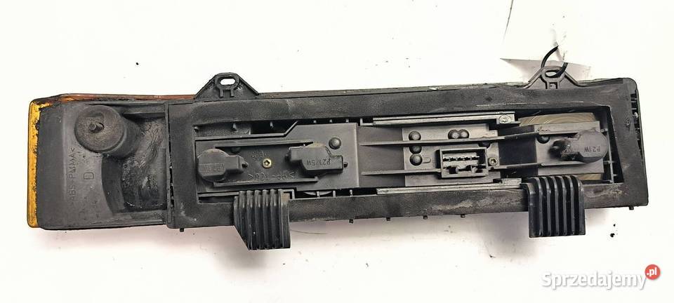 LAMPA PRAWA TYŁ FSMBIELSKO B POLSKI FIAT 170700 Lipno