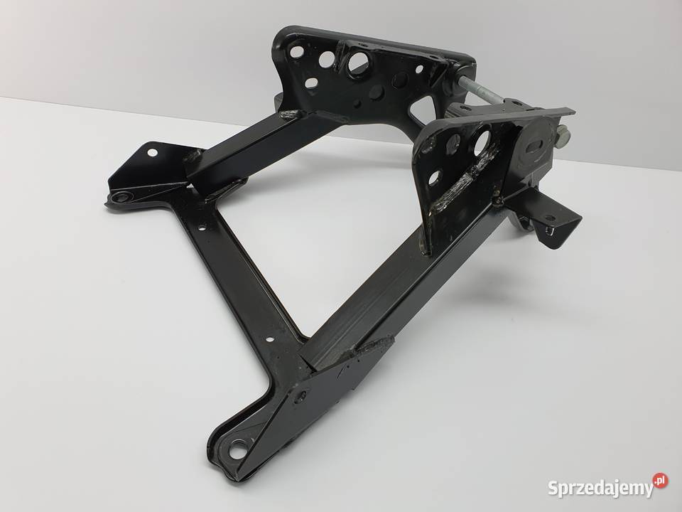 Stelaz Tyl Rama Tylna Wzmocnienie Can Am Łódź