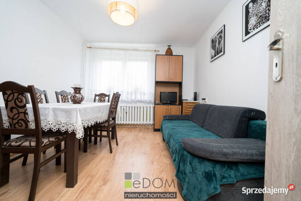 Mieszkanie 3994 metry 2 pokojowe Gorzów Gorzów Wielkopolski