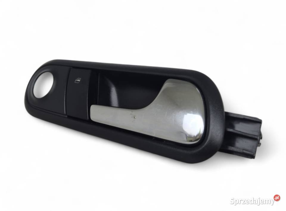 KLAMKA WEWNĘTRZNA DRZWI PRZÓD PRAWA LEWA SEAT