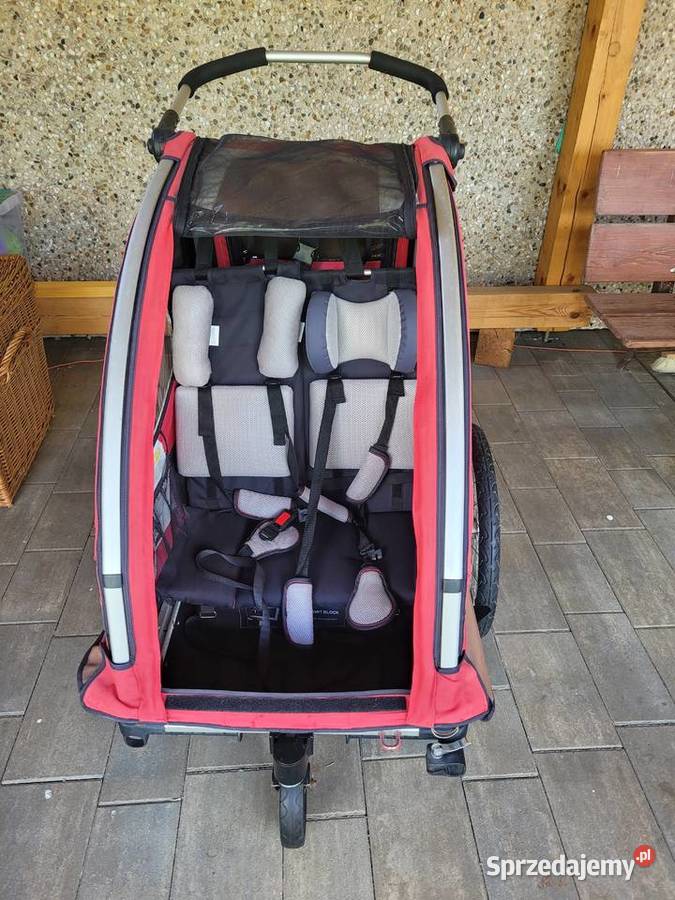 Przyczepka Nordic Cab Explorer Ornontowice sprzedam