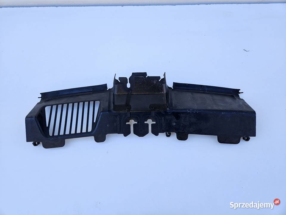 SKODA KAROQ KIEROWNICA WLOT POWIETRZA 57A121285D osobowe Międzychód sprzedam