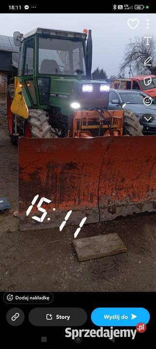 Usługi odśnieżania Tomaszów Lubelski