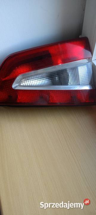 Lampy tylne do Forda Galaxy Mk3 Komplet Wałbrzych
