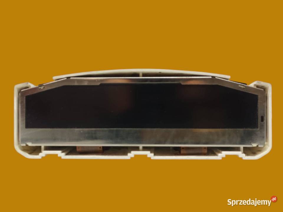 WYŚWIETLACZ 12798727 Saab 93 II 20022014