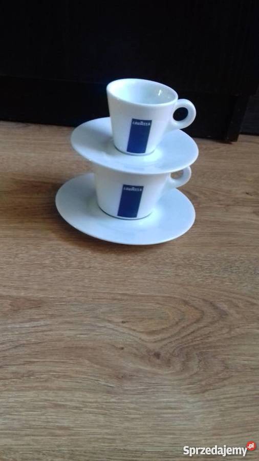 Filiżanki komplecie Iława