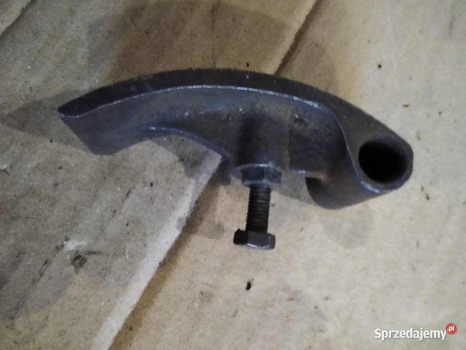 Junak m10 m07 naciąg sprzęgła łyżka Łańcuchy i napinacze rozrządu Kruszwica