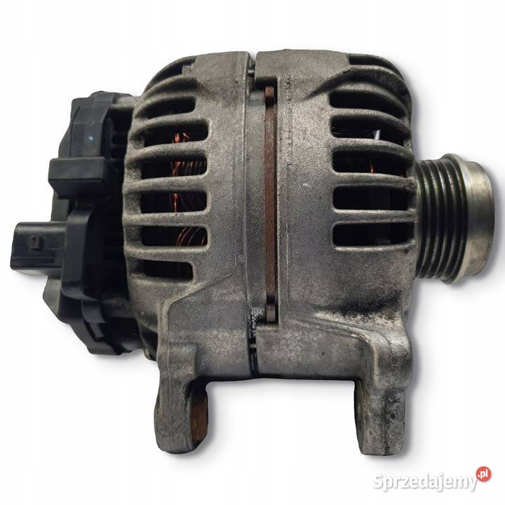ALTERNATOR VW Passat B5 19 TDI 028903029Q bosch lubelskie Chełm