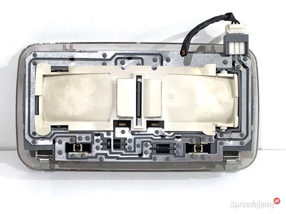 LAMPA SUFITOWA FIAT GRANDE PUNTO Hatchback