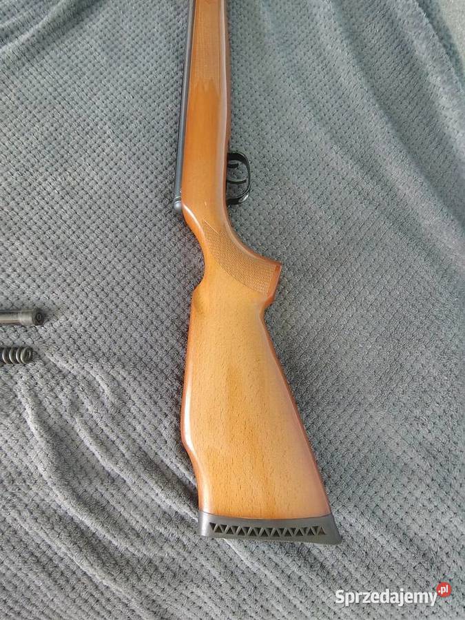 Crosman Summit nitro piston 45 wiatrówka