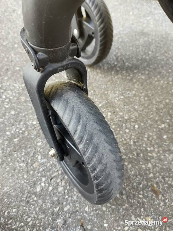 Wózek spacerowy Valco Baby Snap 4 Trend małopolskie Kraków