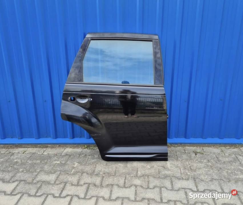 DRZWI PRZÓD LEWY DRZWI TYŁ LEWY PRAWY CHRYSLER świętokrzyskie