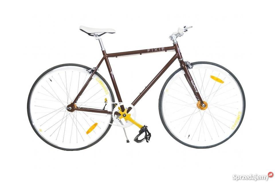 Hellobikes fixie cheap