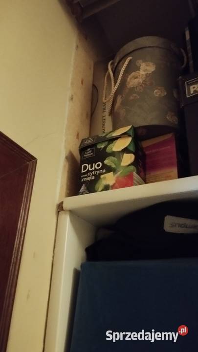 szafa przesuwna z szybami sprzedam