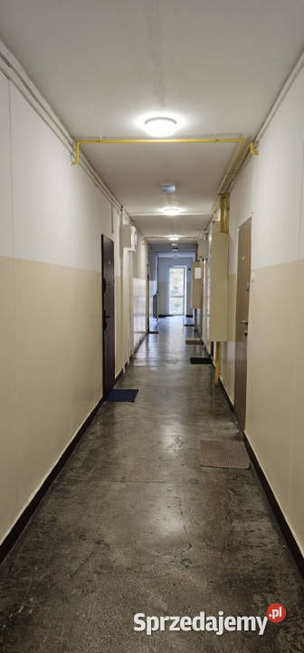 Warszawa Ochota Rakowiec Sanocka 388 m