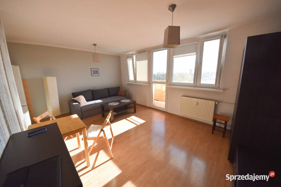 Kawalerka298m2 gotowa do zamieszkania 6 piętro opolskie Opole