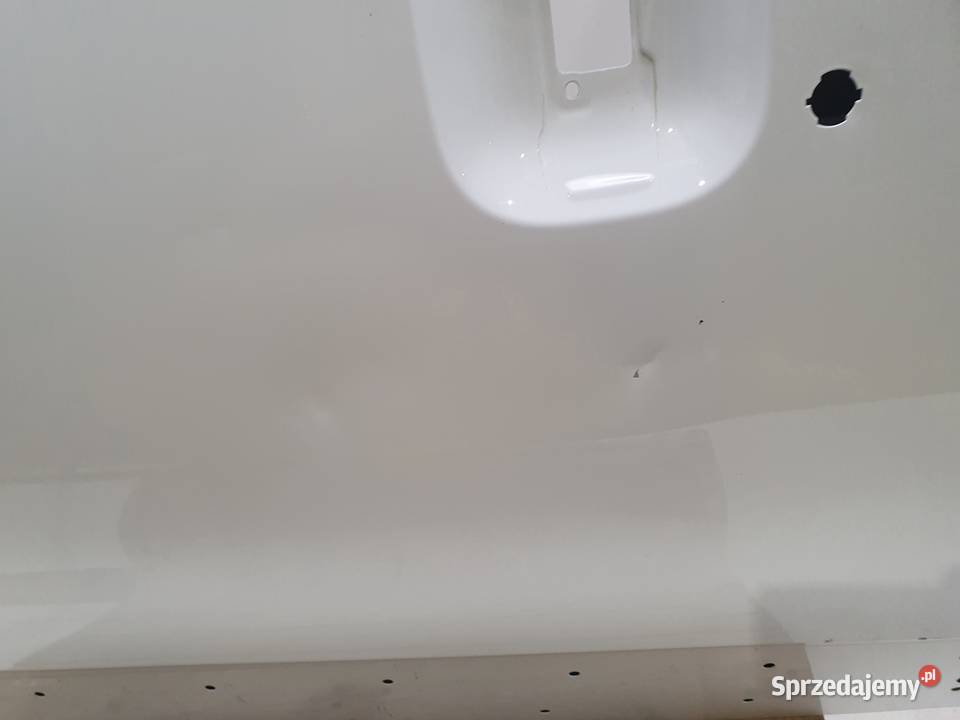 DRZWI PRAWE BOCZNE Dacia Dokker 20122021 Chełm sprzedam
