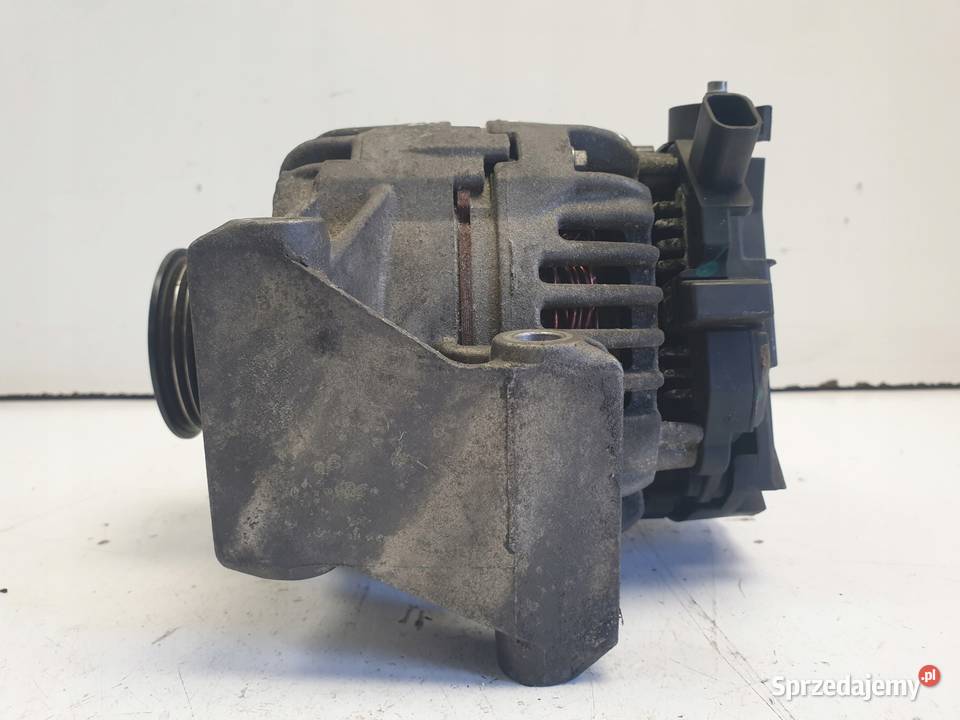 ALTERNATOR Opel Vectra C 22 DIRECT 0124325168 osobowe Chełm