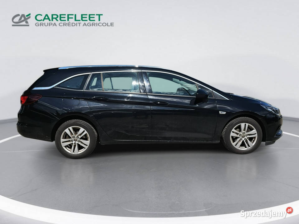 Opel Astra Opel Astra V 14 T GPF Elite Kombi pełny VAT Katowice sprzedam