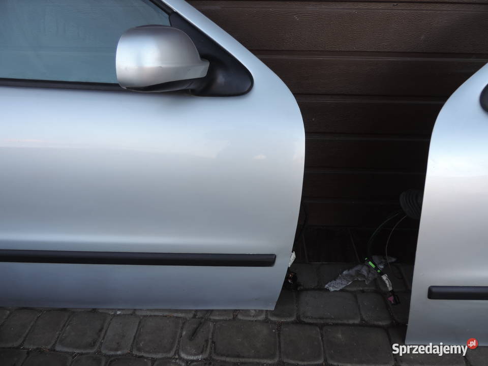 SEAT LEON I TOLEDO II DRZWI PRAWY PRZÓD Nowy Sącz sprzedam