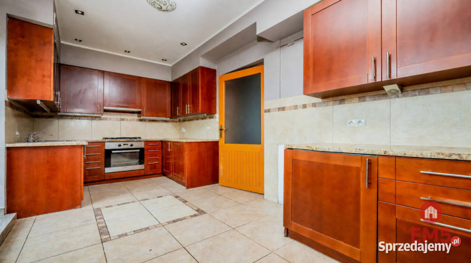 Dom wolnostojący 360m2 Grabówka Leszczynowa 2913zł/m2 sprzedam
