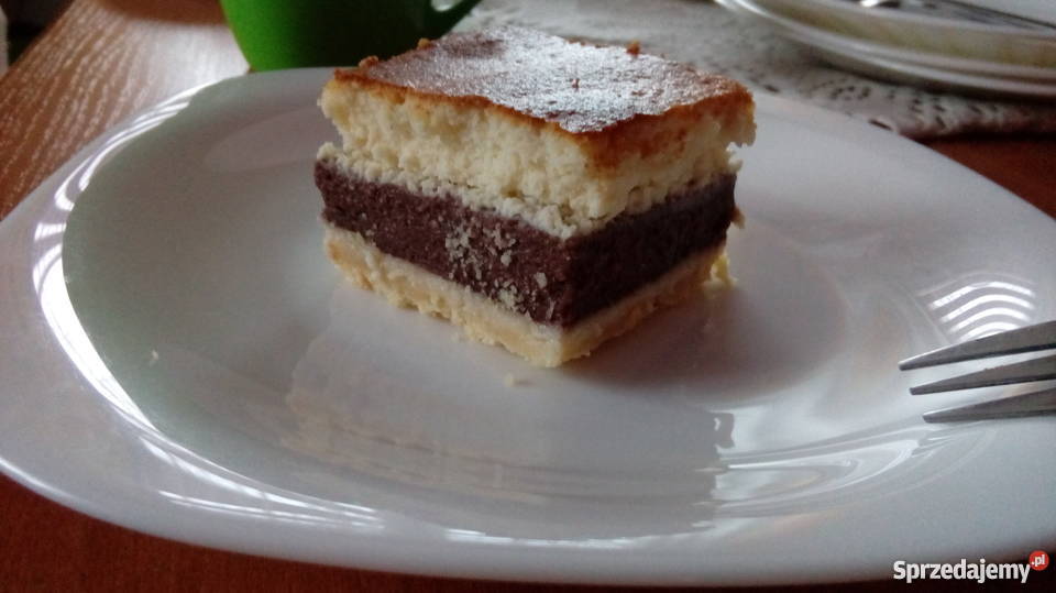 CIASTA DOMOWE TANIO mazowieckie