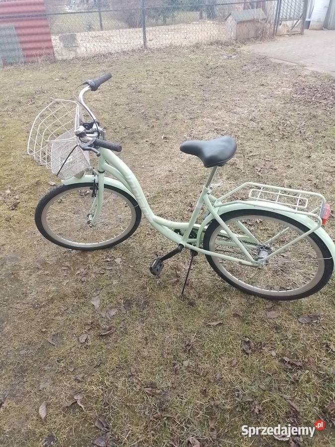 Rower Indiana S3B Rypin