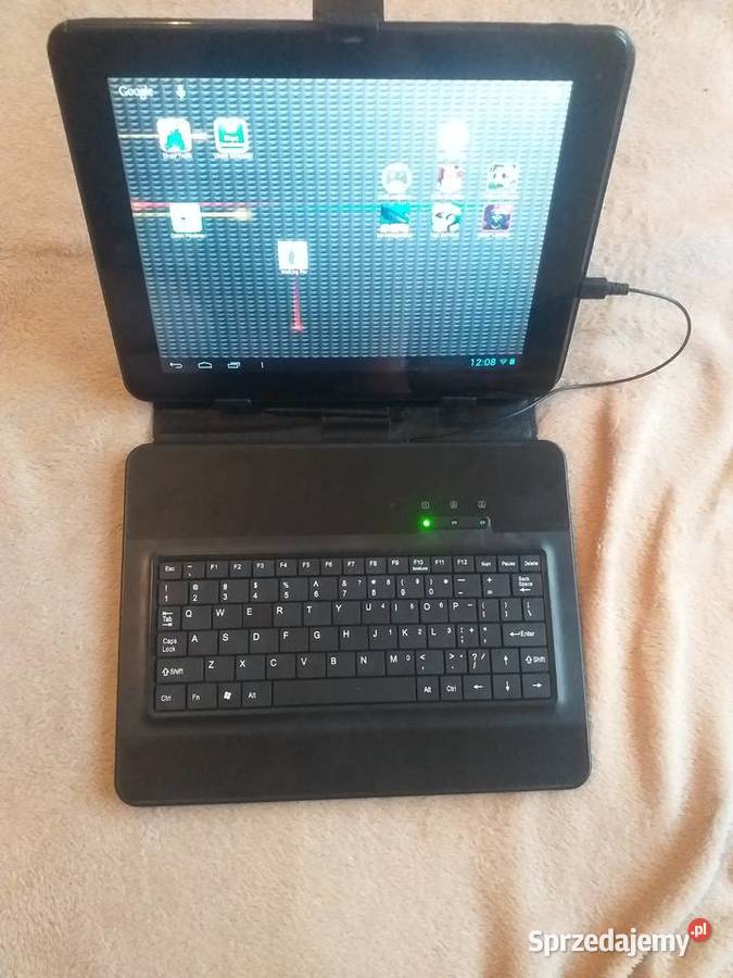 Kiano Pro 10 dual core etui pokrowiec 10 tablet Sandomierz