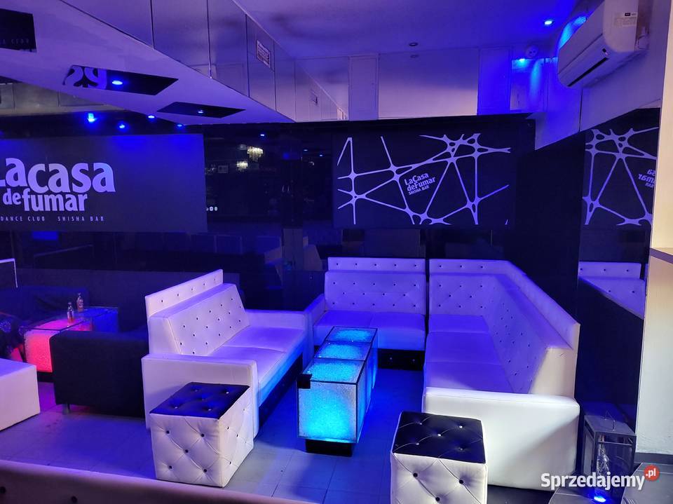 Do wynajęcia lokal użytkowy 135m pub inne