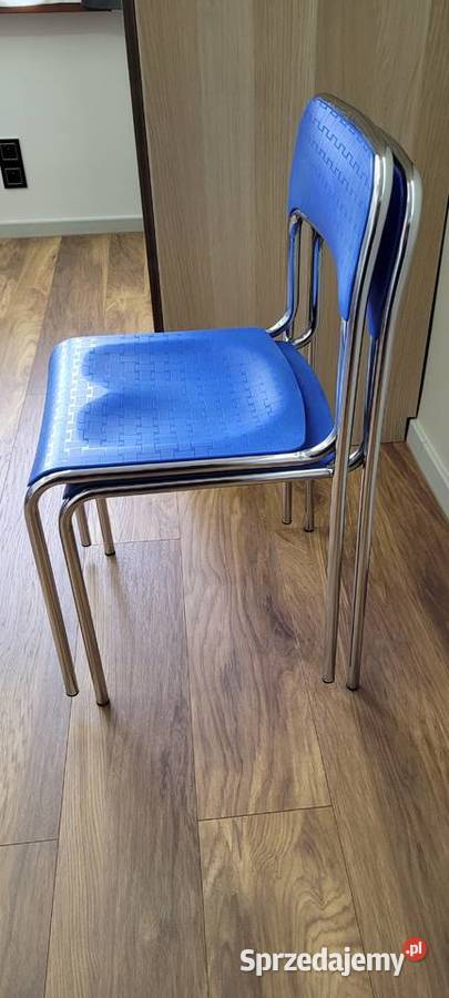 Krzesła marki Nowy Styl CORTINA 2 Sosnowiec sprzedam