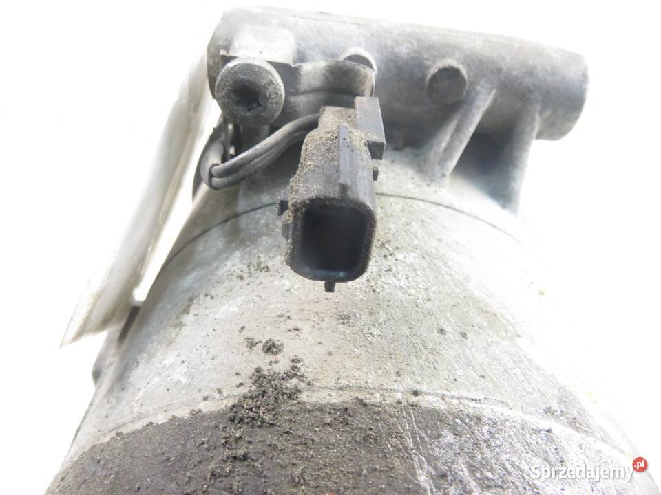 KOMPRESOR KLIMATYZACJI NISSAN QASHQAI I 20 dCi sprzedam