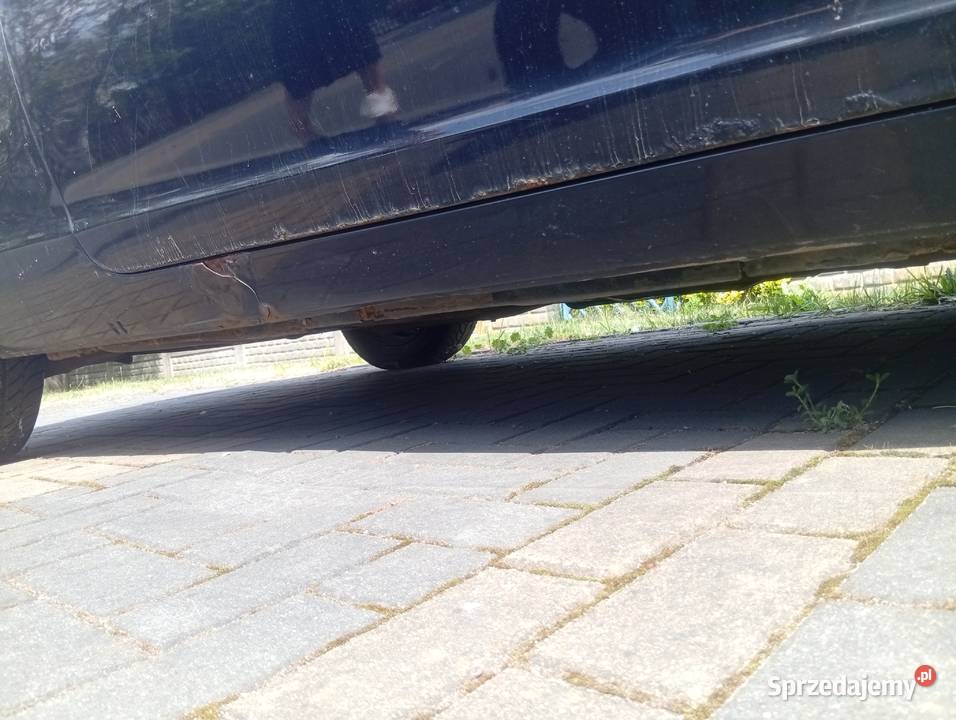 Lancia Ypsilon Motoryzacja śląskie Częstochowa