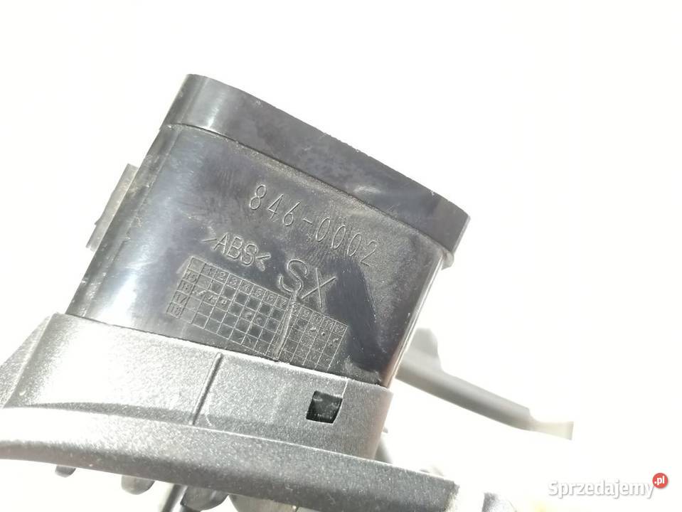 LANCIA YPSILON III 17R PANEL KRATKI WLOTU