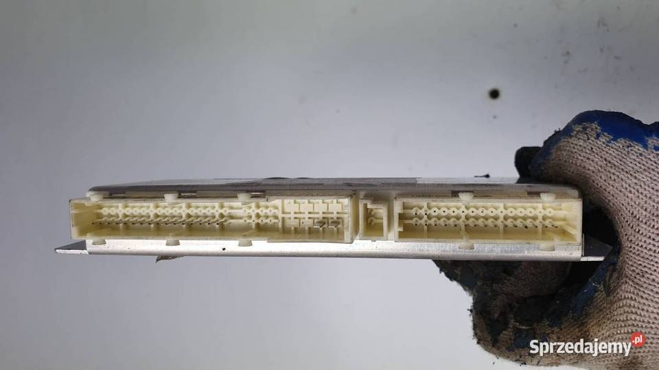 MODUŁ ESP A2305402445 MERCEDES SL 350 Lipno