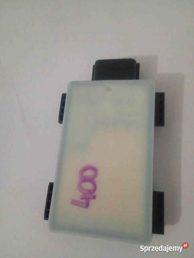 Czujnik nissan Qashqai 284n06ua0a osobowe Bielsko-Biała